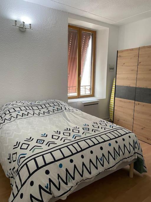 Bourbonne Les Bains, Appartement T2 Pour 2 Exterior photo
