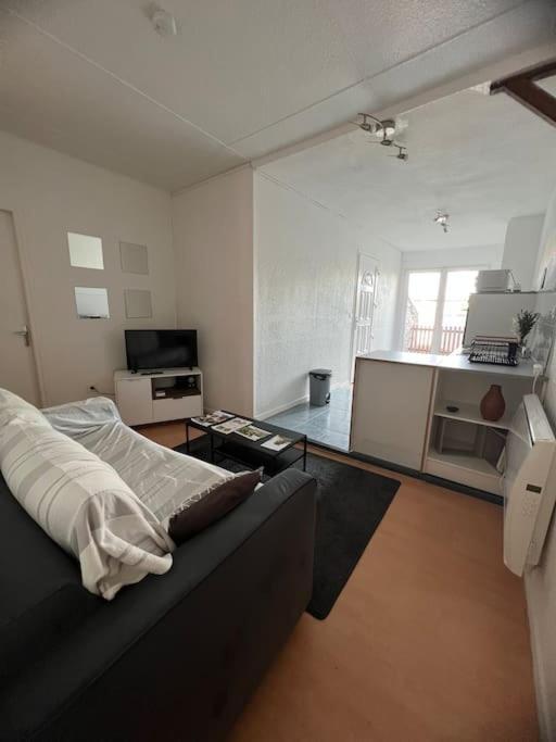 Bourbonne Les Bains, Appartement T2 Pour 2 Exterior photo