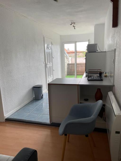 Bourbonne Les Bains, Appartement T2 Pour 2 Exterior photo