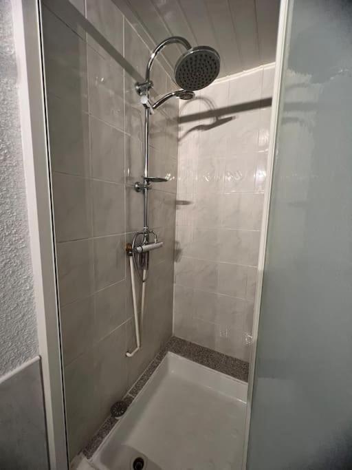 Bourbonne Les Bains, Appartement T2 Pour 2 Exterior photo